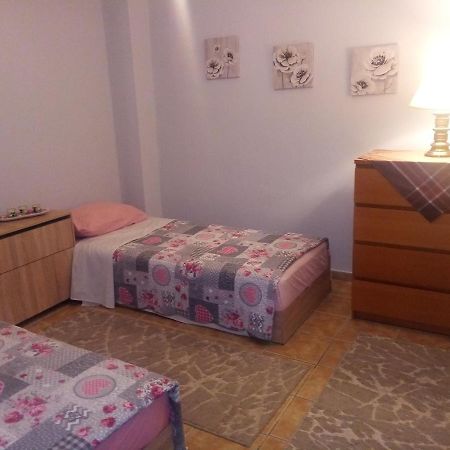Haras'House Daire Asvestochori Dış mekan fotoğraf