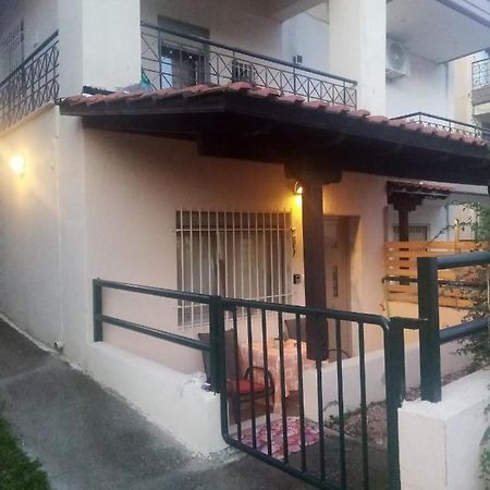 Haras'House Daire Asvestochori Dış mekan fotoğraf