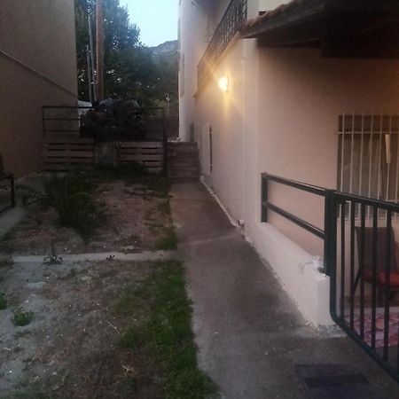 Haras'House Daire Asvestochori Dış mekan fotoğraf