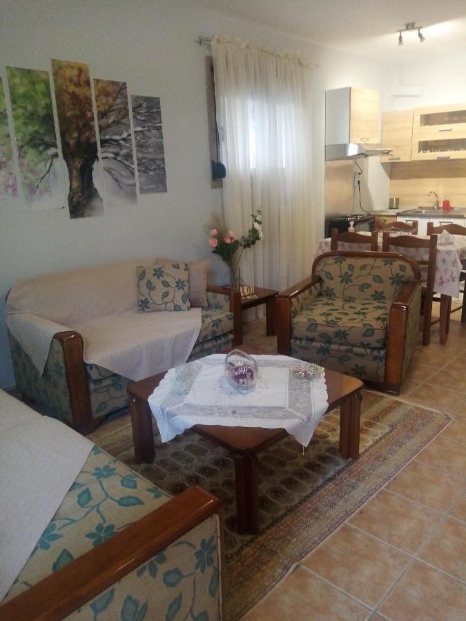 Haras'House Daire Asvestochori Dış mekan fotoğraf