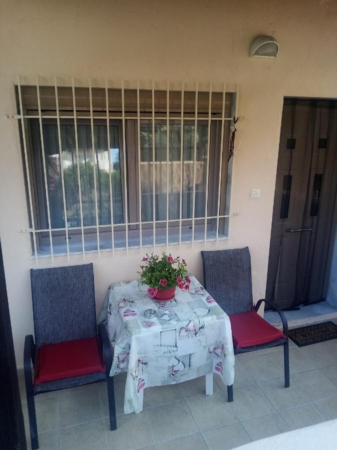 Haras'House Daire Asvestochori Dış mekan fotoğraf