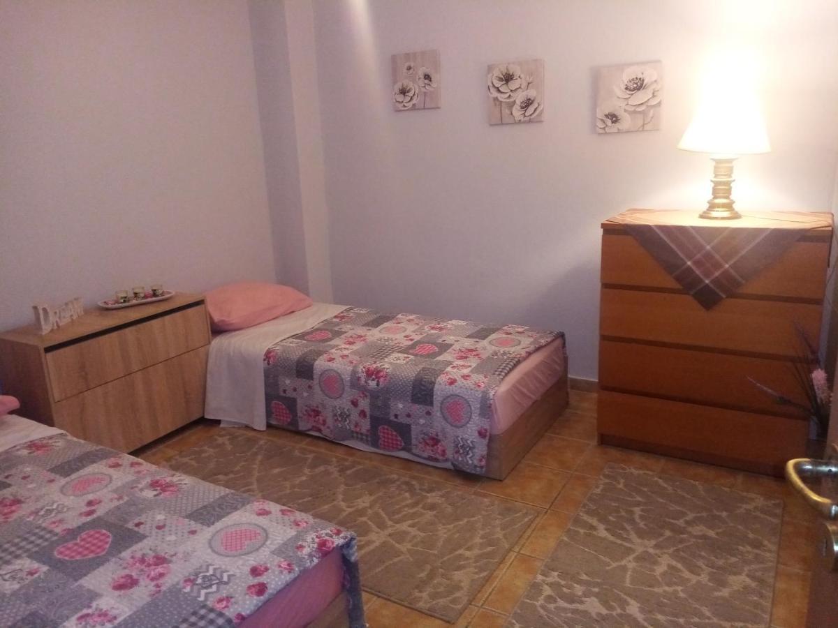 Haras'House Daire Asvestochori Dış mekan fotoğraf