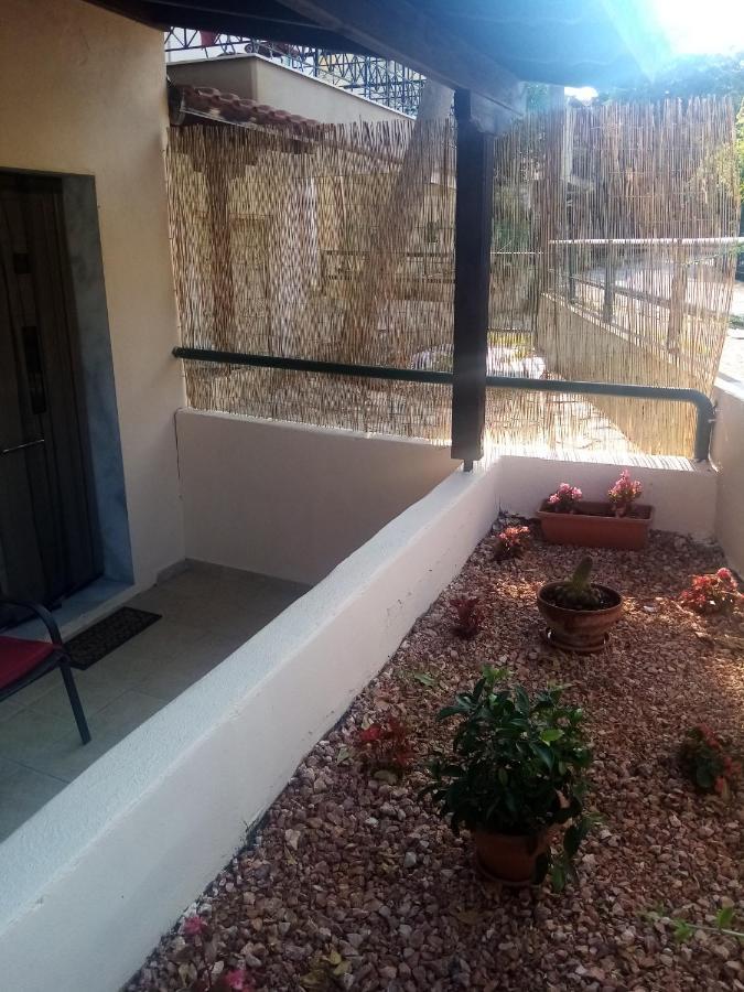 Haras'House Daire Asvestochori Dış mekan fotoğraf