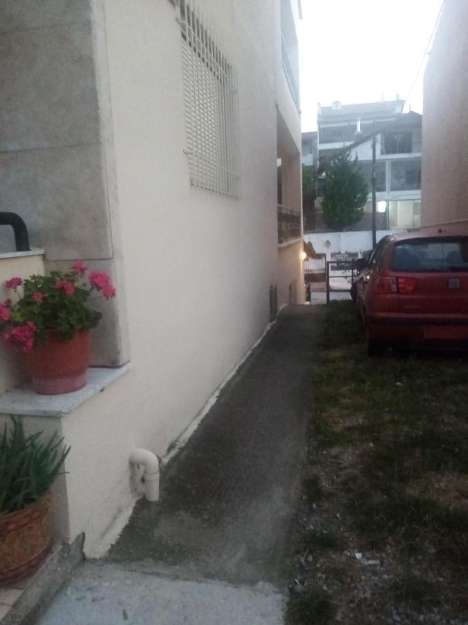 Haras'House Daire Asvestochori Dış mekan fotoğraf